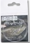 Blackridge Trout Leader, perukesiima