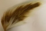 Bucktail, Peuranh�nt� kokonainen