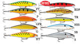 Rapala Flat Rap 16cm 29g