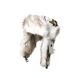 H�rkila Grizzly Winter Bomber Karvalakki