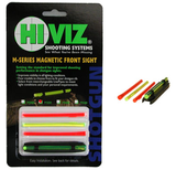 Hiviz M-Series valokuitut�ht�in