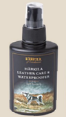 Leather Care & Waterproofer, H�rkila