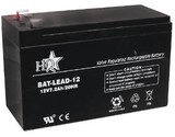 Riistakamera akku 12V 7.2Ah