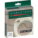 Royal Wulff Triangle Taper
