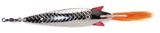 Abu Garcia Toby Vass 18g