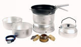 Trangia, Retkikeitinsetti 25-4UL
