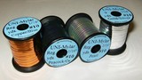UNI Mylar 9 yds. 1/16"