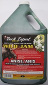 Hirven ravintohoukutin, Wild Jam