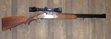Antonio Zoli 20/76 - .22 Hornet