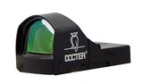 Docter Sight II+ 3,5 moa