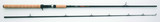 Kinetic Alligator 6' 2os. 4-20g