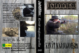 Jahtifilm: Kev�t majavajoella