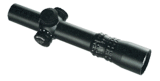 Nightforce NXS 1-4x24 NP-1