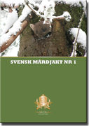 Svensk M�rdjakt nr.1 -N��t�jahti DVD
