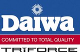 Daiwa Triforce 5'6''
