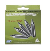 Co2 patruuna 12g. ASG