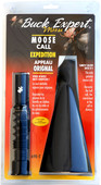 Expedition-hirvipilli + DVD, Buck Expert