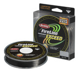Fireline Exceed 270m, smoke