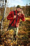H�rkila Kalmar, Fleece, K��nt�takki