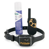 Koulutuspanta, PetSafe