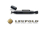 Linssinpuhdistuskyn� Leupold