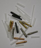 Micro Teardrop Tube 10mm x 3