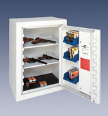 Pistoolikaappi, Corrosafe CS16P