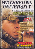 Sorsapilli, Power Hen + DVD, Zink calls