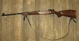 Sako 75 Hunter 9,3x62 vasenk�tinen