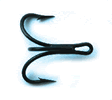 Mustad Tube Fly 80560 BL