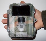 Uovision UV565 inframustakamera 5mp