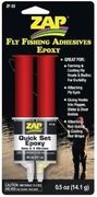 Zap 5 Minute Epoxy