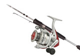 Shimano Zeric jigisetti