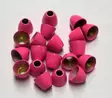 Fl Pink - Perhojen kuulapäät, putket ja silmät - 6430021454362 - 3