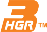 3HGR logo