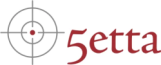 5etta logo
