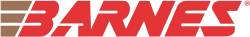 Barnes logo