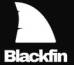 Blackfin logo
