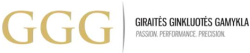 GGG logo