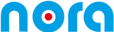 Nora logo