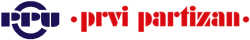 PPU - Prvi Partizan logo