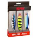 Siirry ryhmään Heittoperhot ja uistinlajitelmat