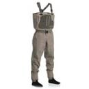 Siirry ryhmään Kahluuhousut ja kalastuslasit