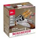 Siirry ryhmään Kaliiberi 20