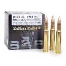 Siirry ryhmään Kivääri patruunat