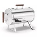 Siirry ryhmään Muurikka Pannut, savustimet, ruuanlaitto