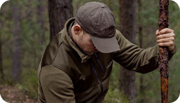 Erä- ja retkeilyvaatteet