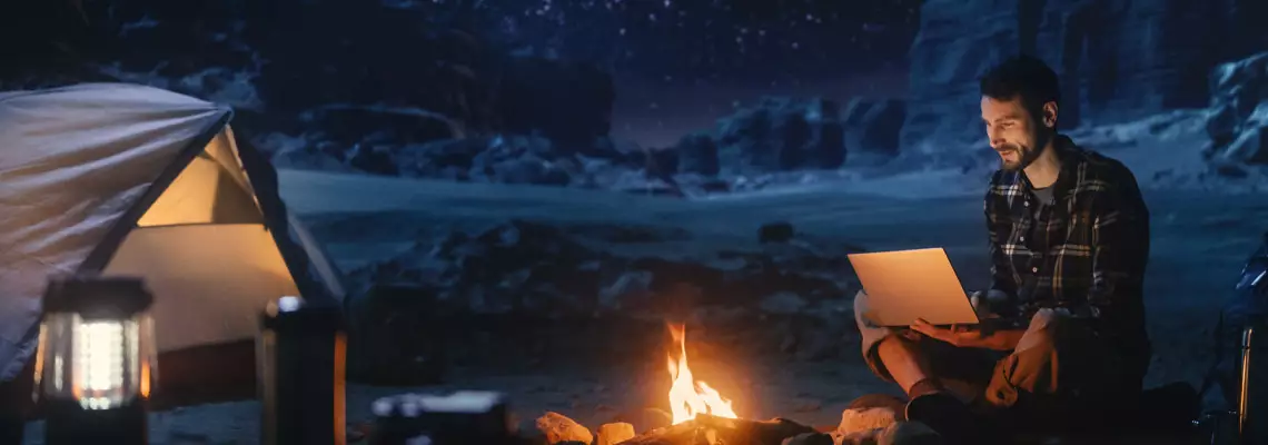 Eräkellarin talviale on alkanut 1474