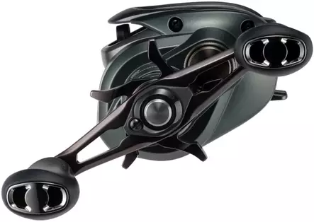 Shimano Curado M 151 HG, hyrräkela - Heittohyrräkelat - 022255303330 - 2