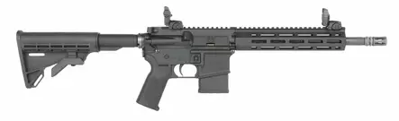 Tippmann M4-22 Elite-S 22 LR 12,5" - Pienoiskiväärit - 038520 - 1
